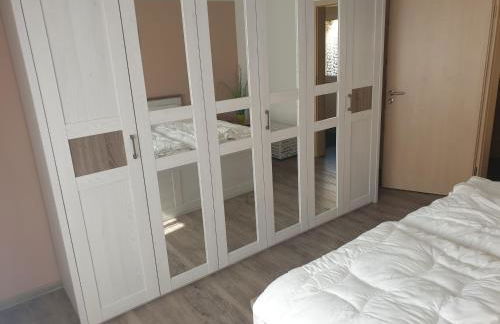 Störmthal Ferienwohnung 1 Sonnenweg - Foto 8