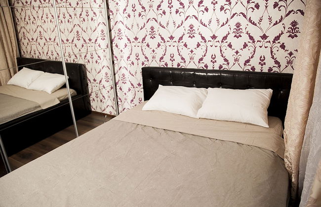 Funny Dolphins Apartments Nikoloyamskaya - Foto 3