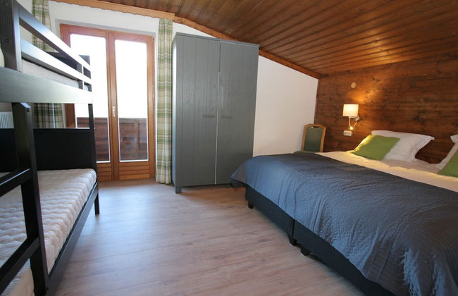 Chalet in Grossarl With Sauna Near ski Area - Photo 4