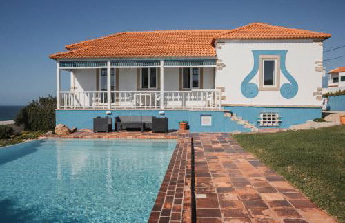 Villa Tamar - Azenhas do Mar - Foto 36