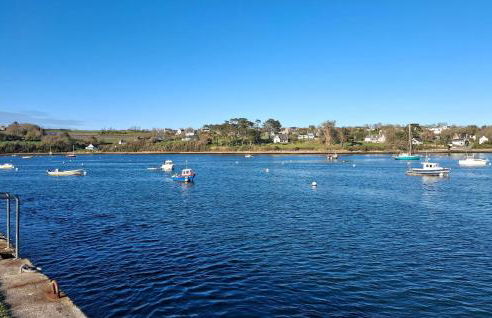 3 Bedroom Lovely Home In Saint-Pabu - Foto 22