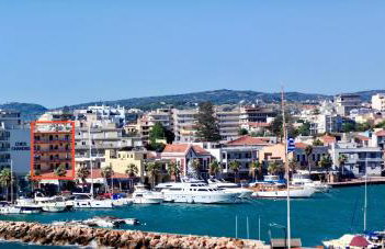 Chios Port Balcony Suite - Foto 24