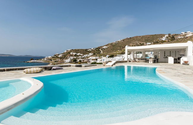 Villa Agatha With Private Pool Outdoor Jacuzzi - Foto 1