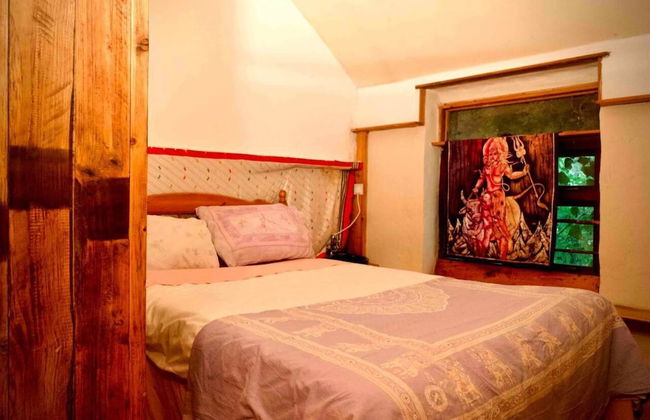 Unique Fairytale Farmhouse Near Galway - Foto 21