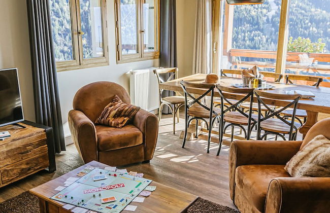 Chalet La Perle d'Oisans - Foto 22