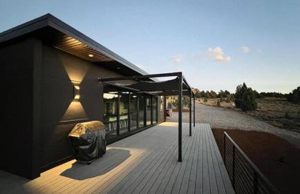 Modern Getaway - Foto 13