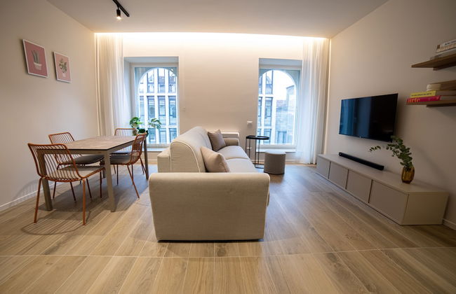 Be Mate Torino Centro - Foto 39