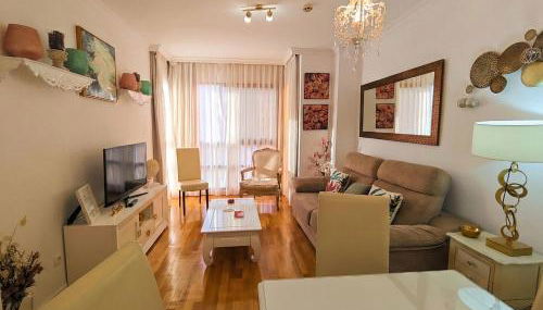 JMC New Suite Madrid Airport - Photo 3