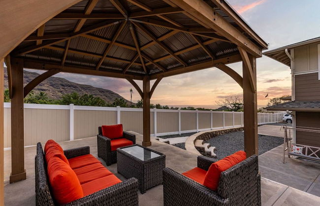 Makaha Villa by Avantstay Mountain + Ocean Views - Foto 35