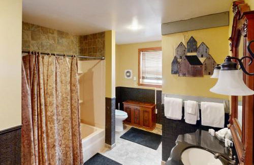 Justin Lake Lodge - Foto 15