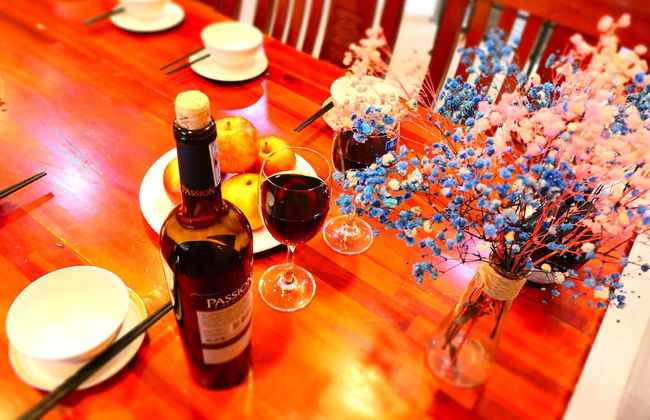 T P Luxury House - Foto 30