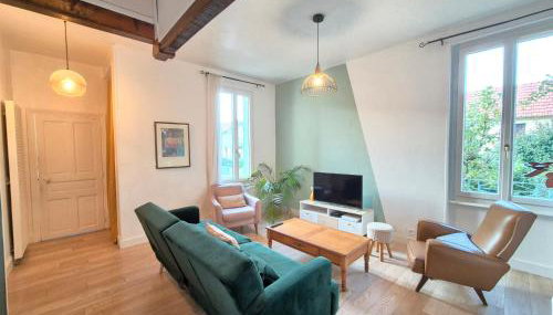 Le Mallet #Jardin#Central - Foto 5