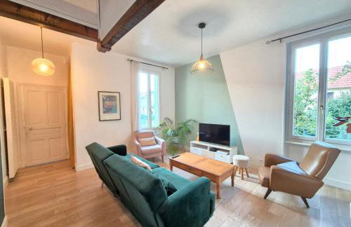 Le Mallet #Jardin#Central - Photo 5