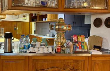 BaB Hotels and Apartments-Zum Letzten G'Stehr - Photo 31