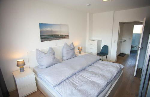 Appartementanlage Wieben - Photo 8