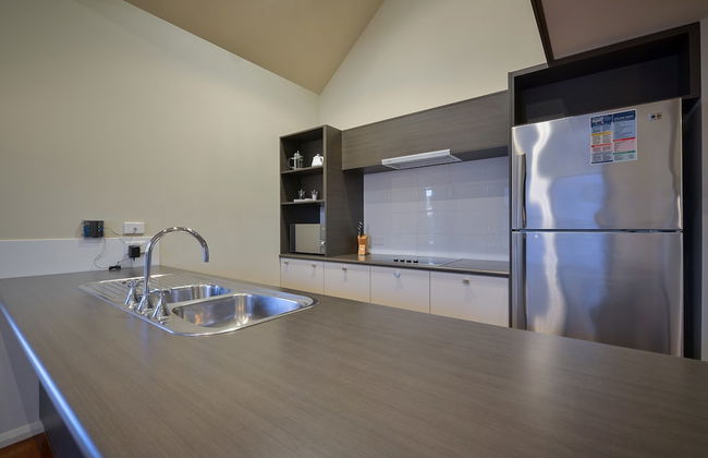 Exmouth Escape Resort - Foto 12