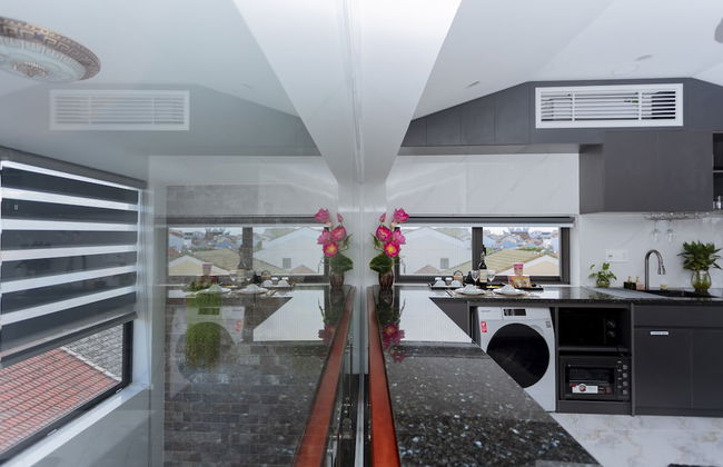 Hannah's House - Foto 35