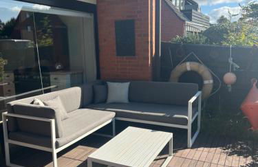 Liebevoll auf Sylt - Foto 6