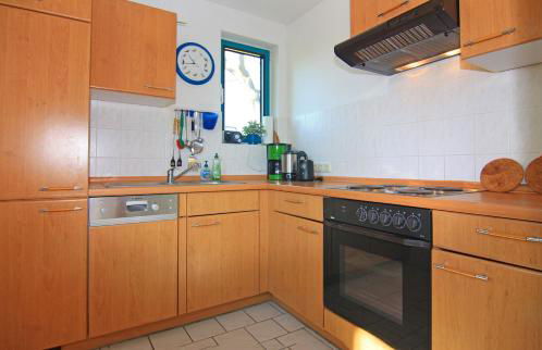 Bungalow am See mit Ruderboot in Klein Labenz - Foto 36