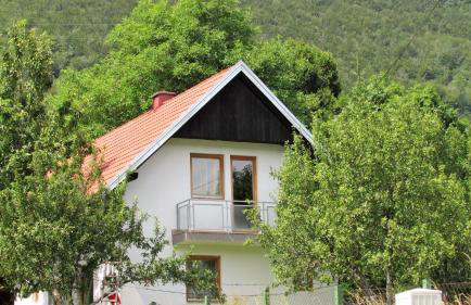 Apartment Mrsinj - Foto 23