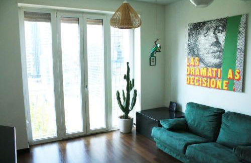 Amazing view exclusive 9th floor apartment - Photo 43