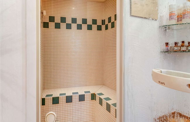 Apartment in Schleiden With Sauna and Nature - Foto 31