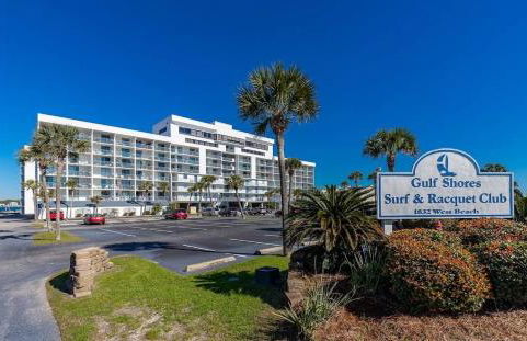 Gulf Shores Surf & Racquet Club 703A - Foto 28