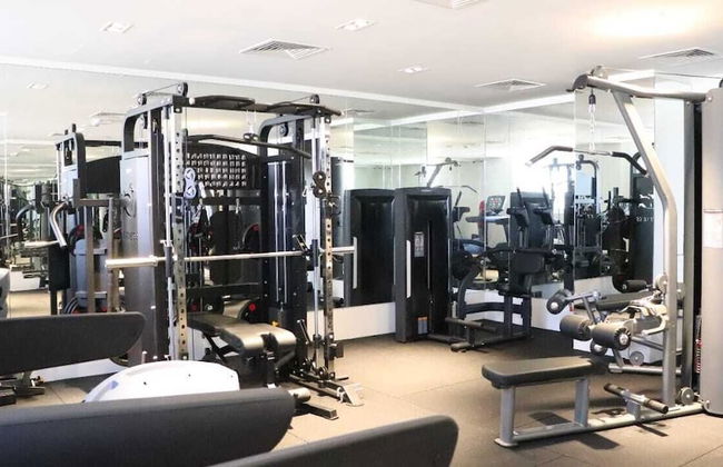 Alriyadh Hotel apartment - Photo 23