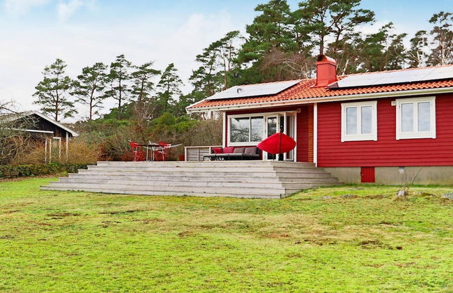 6 Person Holiday Home in Falkenberg-by Traum - Photo 19