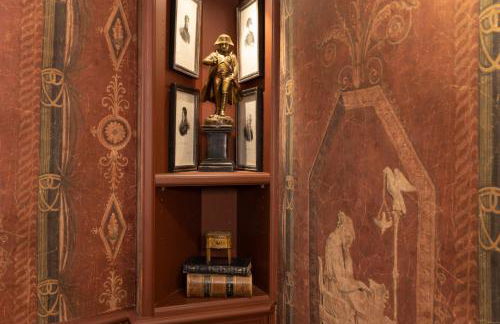 Maison Cardinal Furstemberg - Foto 120