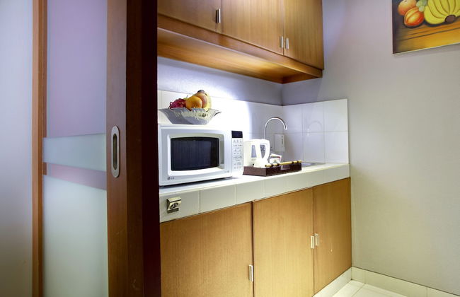 The Banyumas Villa - Foto 13