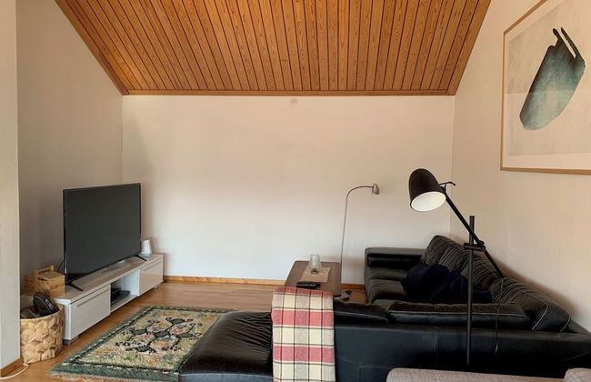 Large Architect and Designer Home 800m From Beach South Sweden Skane - Foto 8