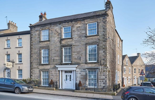 Host Stay Rosedale House - Photo 19