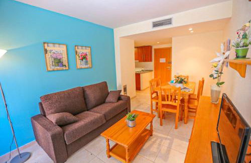 LITORAL COSTA DORADA - MILLET Only familias - Photo 38