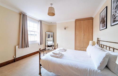 The Cottage in Chester, Sleeps 6 with FREE Parking - Photo 25