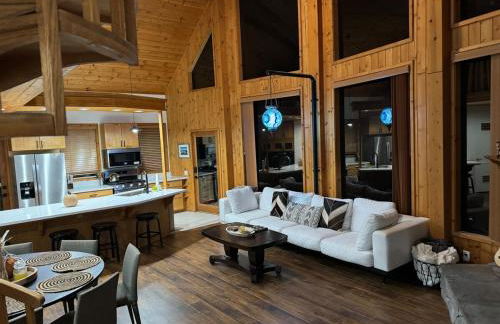 Lakefront Oasis - Foto 14