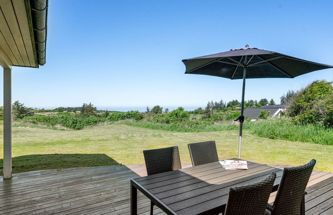 "Swarthofthi" - 1.5km from the sea - Foto 6