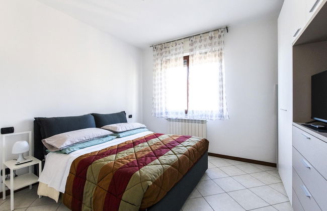 Malpensa Express in Vizzola Ticino - Photo 16