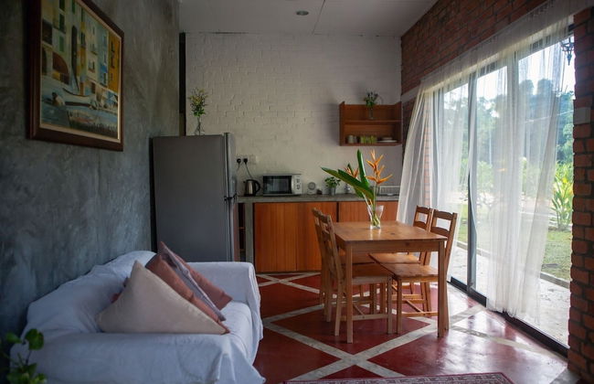 Rouhi Retreats By Doulos - Foto 56