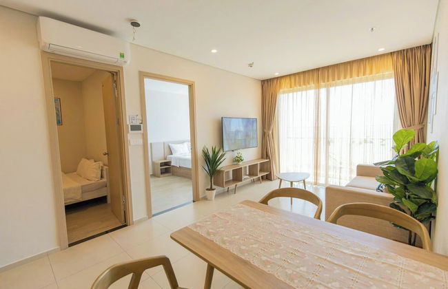 Erica house- Can ho the song Vung Tau - Foto 74