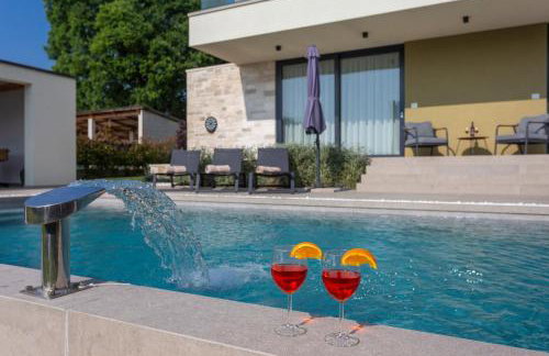 Villa Rossi by IstriaLux - Foto 31