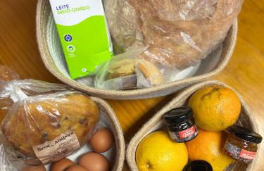 Encanto de Xisto - Foto 46