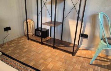 XZLLENZ Küche Bad S-Bahn Parken Smart-TV Wellbeing - Foto 31