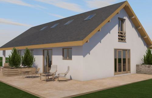 les Gites de l’E.D.E. - Photo 18