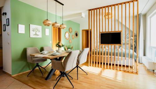 MAVA Homes Apartments - Foto 2