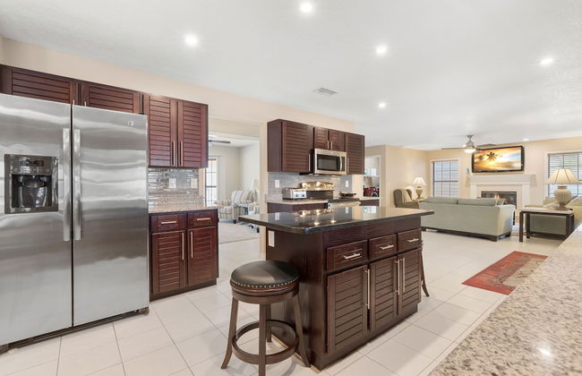 Surfside Beach House - Photo 7