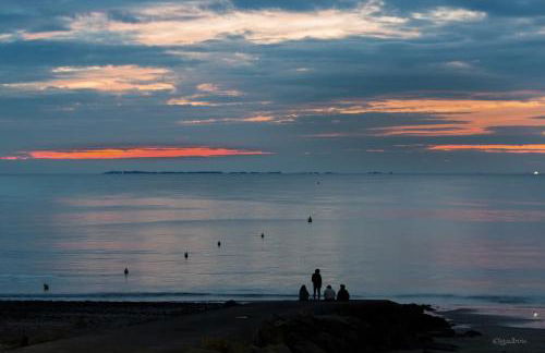 La Maison des Dunes - Foto 19