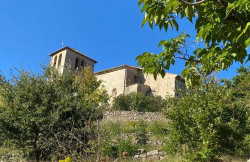 La Petite Caserne - Gite 4 étoiles - - Photo 35