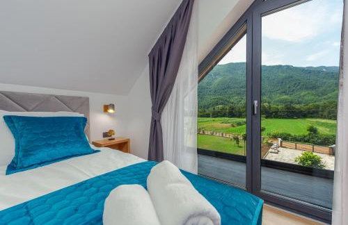 Villa Korina - Mountains, Tranquility, and Comfort - Photo 37