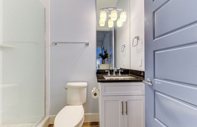 Coastal Heaven by Distinctive Beach Rentals - Foto 43